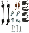 PRK BRAKE HARDWARE