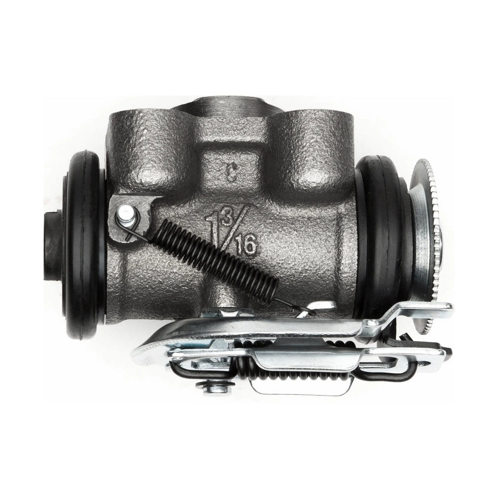 DFC auto part