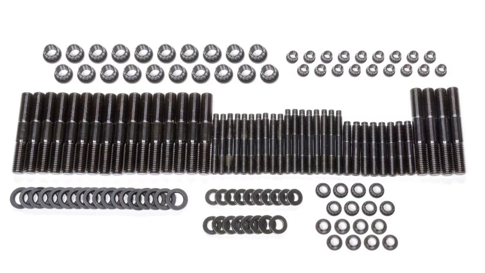 STUD-CYL/HD-7/16&3/8