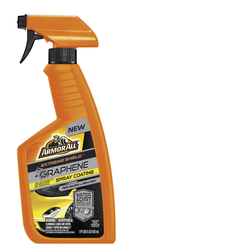AA ES GRAPHENE CTNG TRG 6/16FO USLT