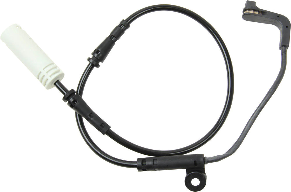 DISC BRAKE PAD ELECTR WEA