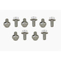 TIMING COVER BOLTS CHEVY