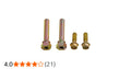 DISC BRK GUIDE BOLT/