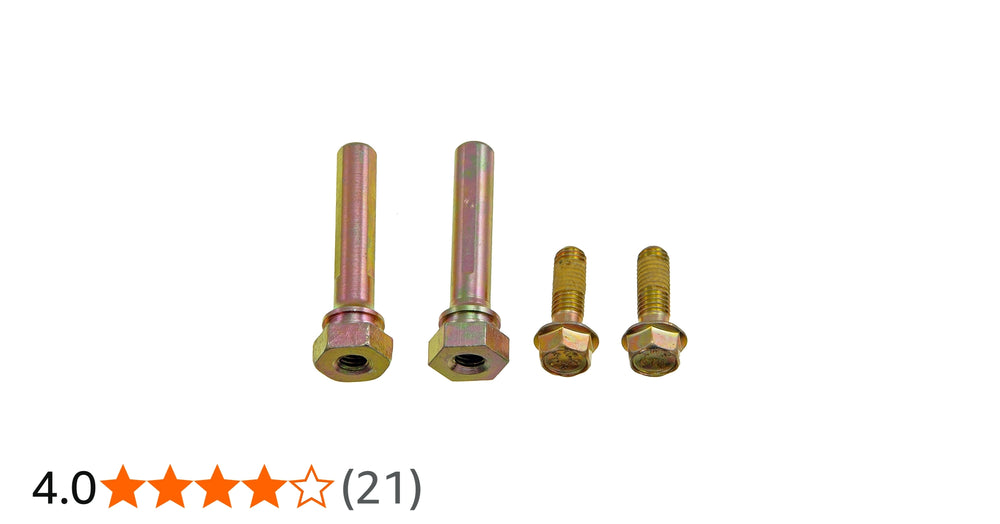 DISC BRK GUIDE BOLT/