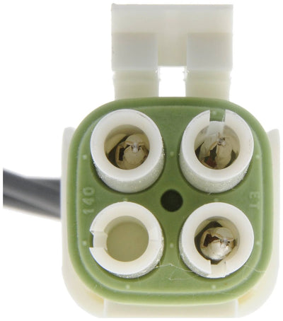 SOCKET TRANS CNVRTR CLUT