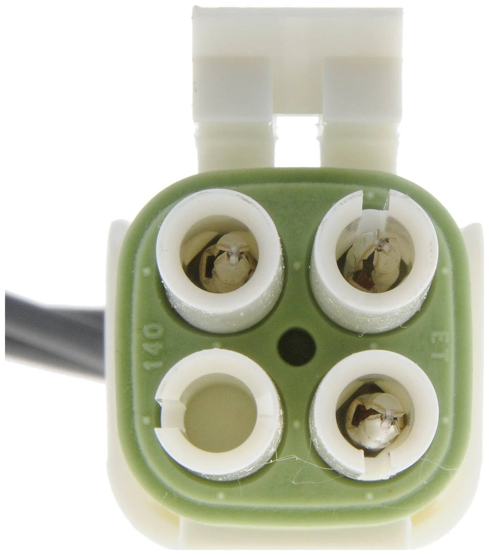 SOCKET TRANS CNVRTR CLUT