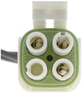 SOCKET TRANS CNVRTR CLUT