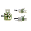 SOCKET TRANS CNVRTR CLUT