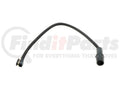 DISC PAD ELECTRONIC WEAR SENSOR