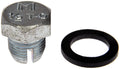 DRAIN PLUG