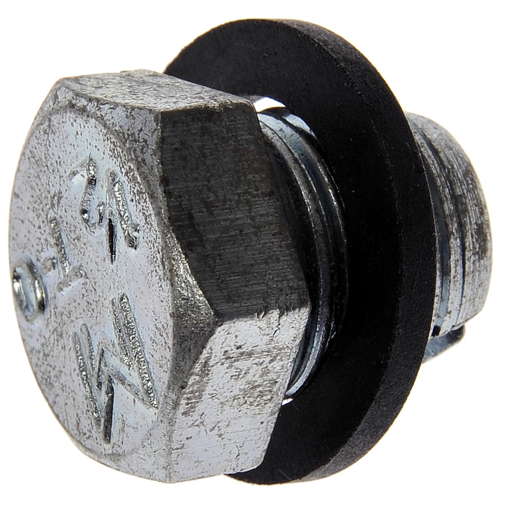 DRAIN PLUG