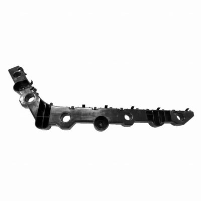 RT REAR BUMPER COVER SUPPORT NISSAN ALTIMA 20172017