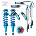 King Shocks DU Bushing 1.250 ID x .500 L