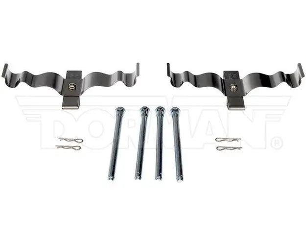 DISC BRAKE HDWE KIT
