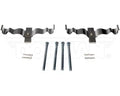 DISC BRAKE HDWE KIT