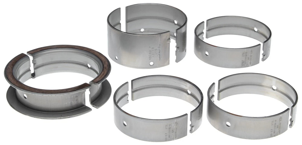 PISTON RINGS