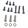 ATI Damper Bolt Pack - Cadillac CTS-V 918854 w/ARP Pulley Bolts
