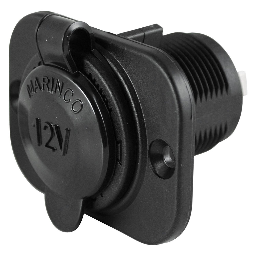 12V RECEPTACLE