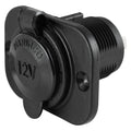 12V RECEPTACLE