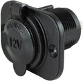 12V RECEPTACLE
