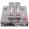 NGK auto part