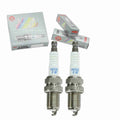 NGK Laser Iridium Spark Plug Box of 4 (IFR7F-8DS)