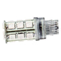 ANZO LED Bulbs Universal 7443/7440 Red