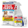 PERF KILLS PARVO QT KIT (1) 4/CS
