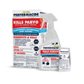 PERF KILLS PARVO QT KIT (1) 4/CS