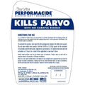PERF KILLS PARVO QT KIT (1) 4/CS