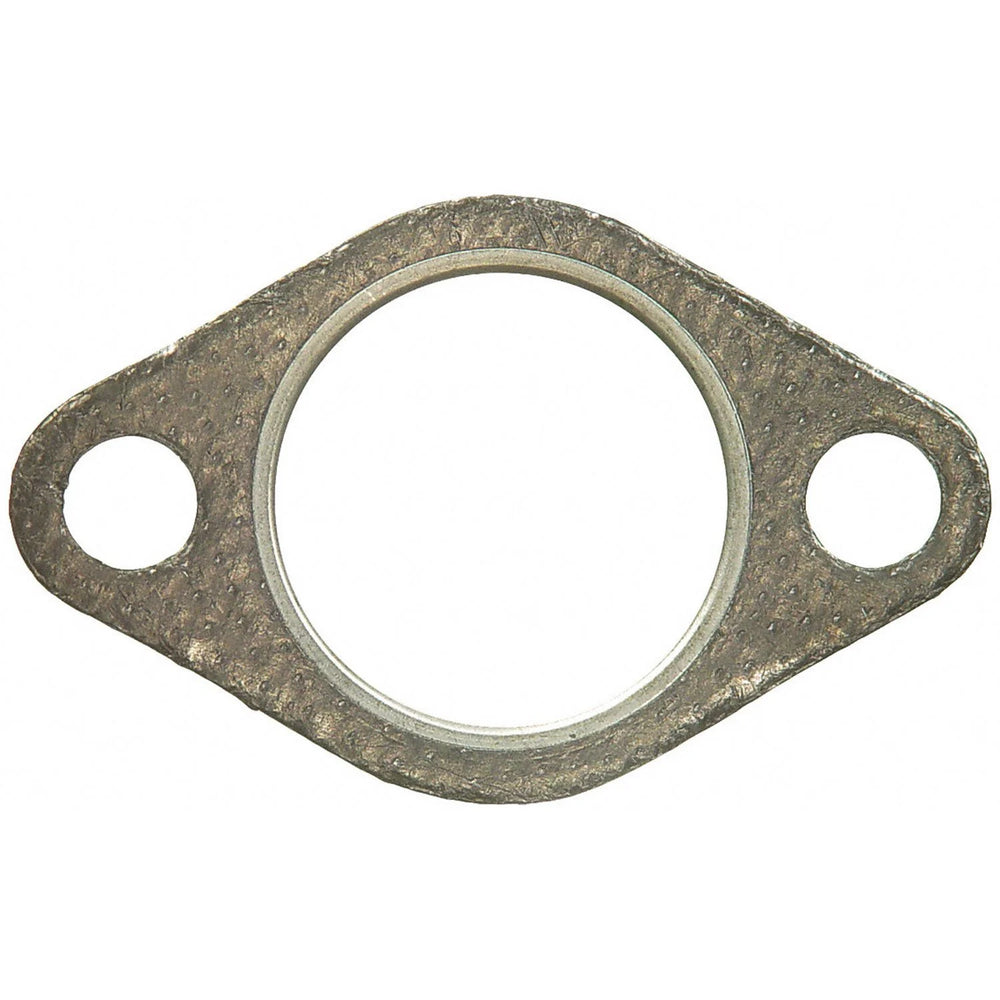 EXHAUST FLANGE