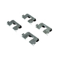 DISC BRAKE HARDWARE KIT