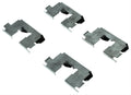 DISC BRAKE HARDWARE KIT
