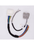 AMPLIFIER BYPASS HARNESS