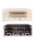 AMPLIFIER BYPASS HARNESS