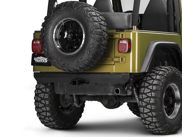 Smittybilt Hardware For 76750