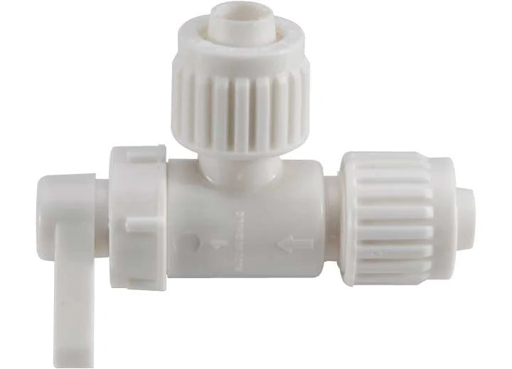 DRAIN ANGLE VALVE 1/2INP X 1/2INP