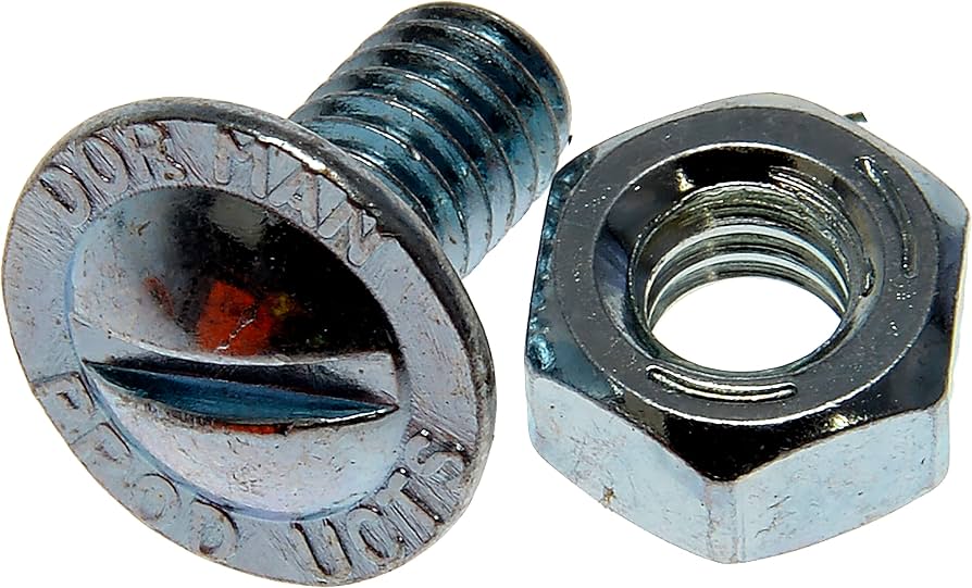 LIC PLT FSTN 1/420X1/2