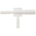 VACUUMTEE 1/8X3/16X1/8