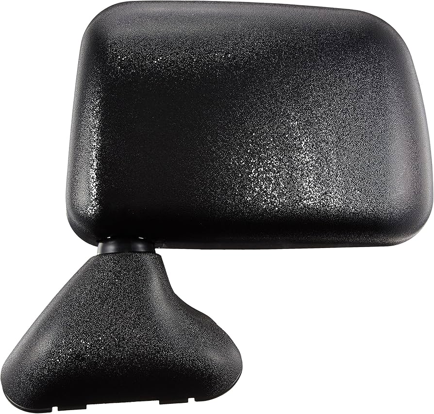 8995 DRIVER SIDE BLACK MIRROR