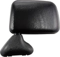 8995 DRIVER SIDE BLACK MIRROR