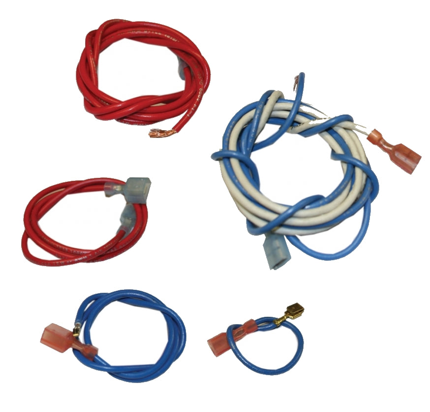 SUBURBAN FURNACE CONTROL BOARD WIRING HARNESS 520832 (SF SERIES)