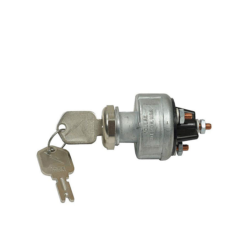 4-POSITION IGNITION SWITC