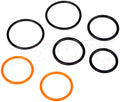 COOLANT O-RINGS