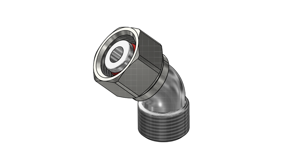 UFLEX USA auto part