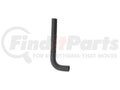 CURVED RADIATOR HOSE