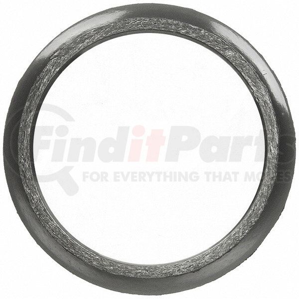 EXHAUST FLANGE