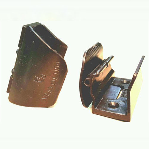 SHOWR ENCLOS auto part