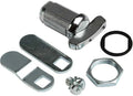 WEATHER RESISTANT COMPARTMENT LOCK 1 1/8IN NON LOCKING THUMB TURN