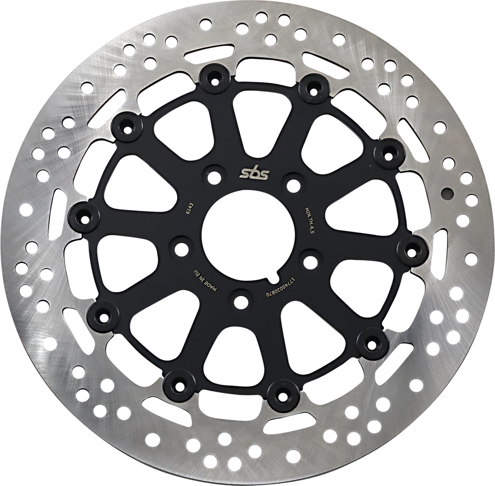 ROTORS auto part